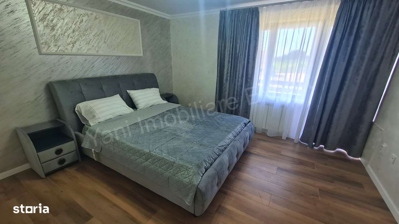 Casă de vânzare în Curtea de Argeș. - Imagine principală: 5/20