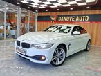 BMW Seria 4 430d AT Sport Line - 1