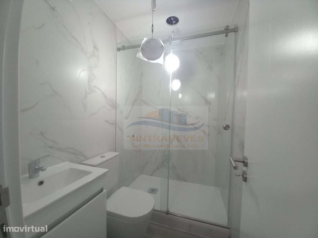 Fantástico T3 Dúplex, totalmente remodelado com Garagem a 300m da P...-22