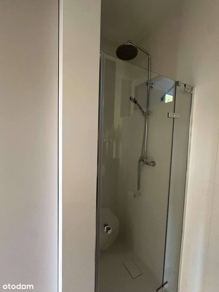 Wołomin, ul. Reja 46 m2 - nowe, klimatyzacja, wysoki standard - Pełny obrazek: 4/17