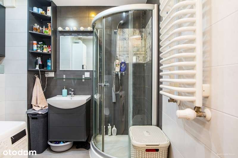 Ustawne 2 pok. mieszkanie ul. Marchołta | Serenada-4