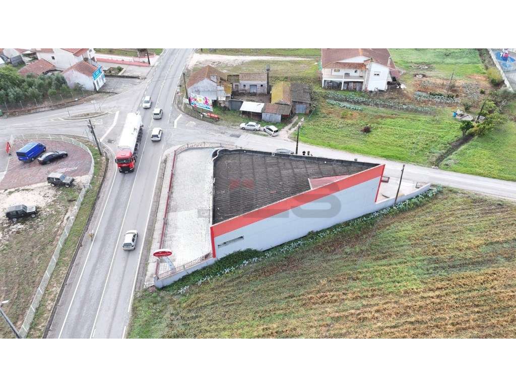 Oportunidade Única Stand em Carriço - Grande imagem: 5/15