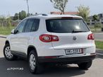 Volkswagen Tiguan 2.0 TDI DPF 4Motion Team - 3