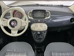 Fiat 500 1.0 Hybrid Lounge - 10