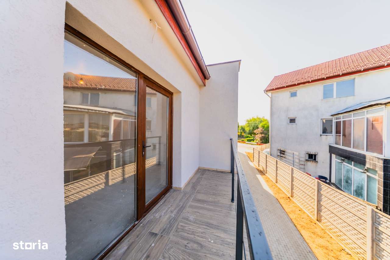 Casa noua cu avans si rate lunare - Imagine principală: 4/20