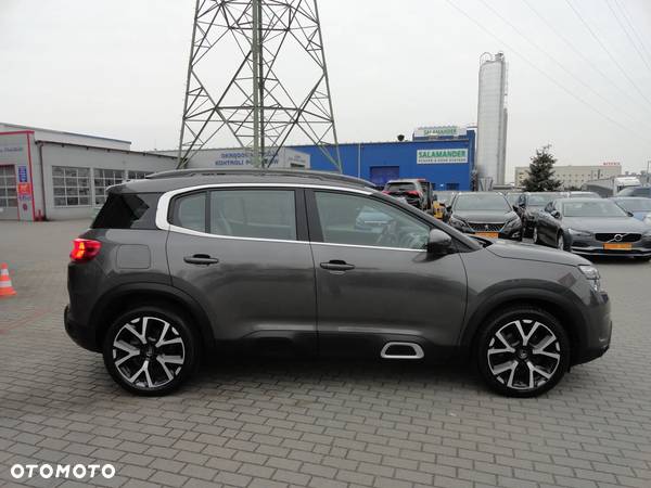 Citroën C5 Aircross BlueHDI 130 S&S LIVE - 31