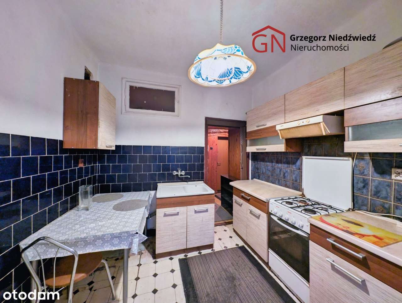 2 pokoje z osobną kuchnią - idealne na start lub inwestycję-3