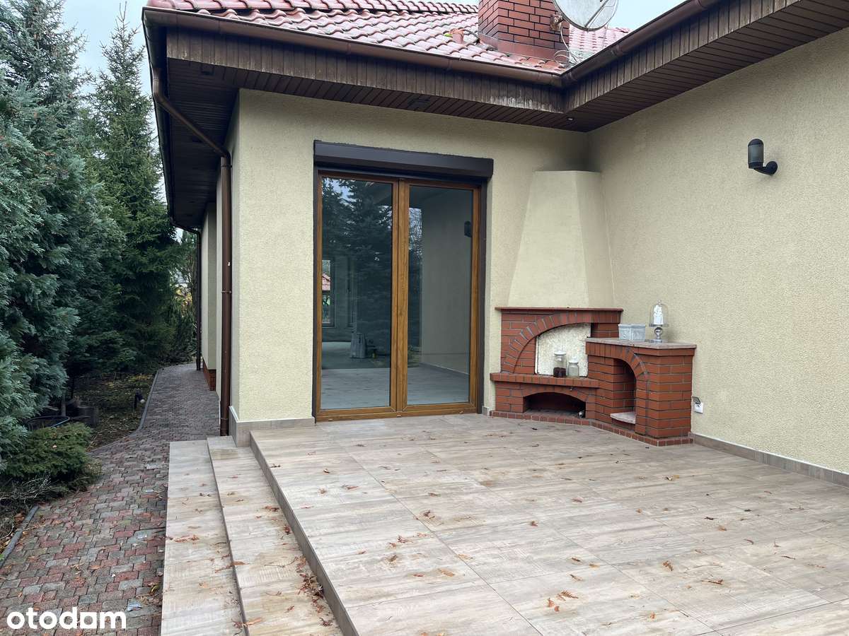 Rezydencja Batorowo 180m2 - Pełny obrazek: 4/19