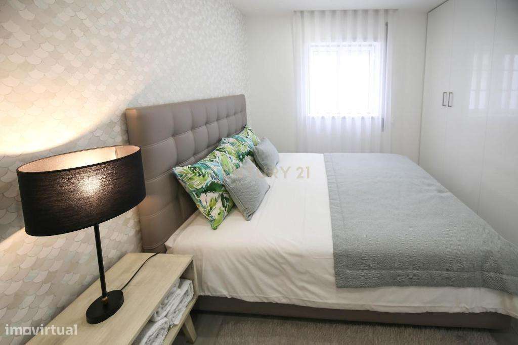 Apartamento com Vista para a Praia em Nazaré - Grande imagem: 3/15