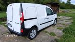 Renault KANGOO 1.5 DCI, KLIMA !! ORYGINALNY NISKI PRZEBIEG 150 000 KM!!STAN WZOROWY!!JAK NOWY!! BEZ RDZY!! SUPER ZADBANY! PAKA JAK NOWA! - 8