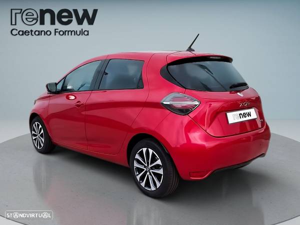 Renault Zoe Intens 50 - 5