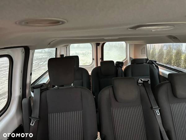 Ford Transit Custom - 6