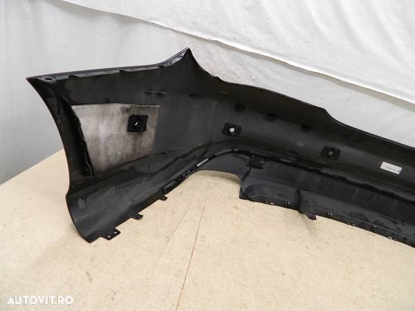 Bara spate Mercedes CLA W117, 2012, 2013, 2014, 2015, 2016, 2017, 2018, A1178850025. - 8