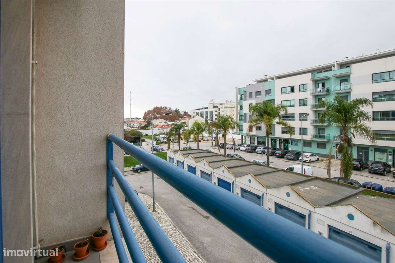 Apartamento T3 Venda em Montijo e Afonsoeiro,Montijo-30