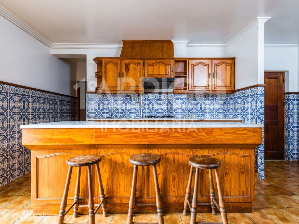 T1+1 2º andar sem elevador, Pedrulheira - Grande imagem: 5/19