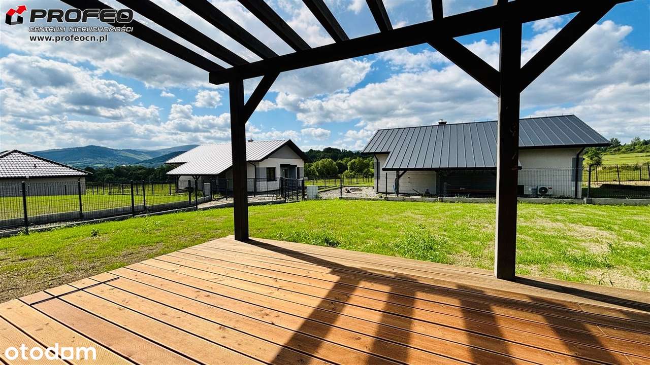 Dom na sprzedaż, Żywiec, 4 pokoje-14