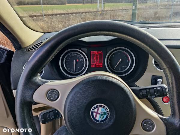 Alfa Romeo 159 - 4