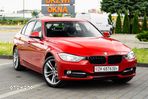 BMW Seria 3 320d Sport-Aut Sport Line - 5