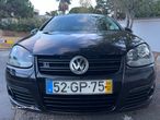 VW Golf 1.9 TDi GT Sport DSG 7V - 14