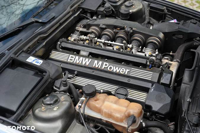 BMW M5 Standard - 31