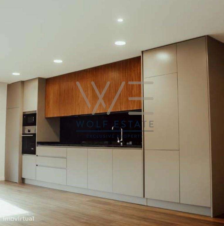 Apartamento T1 Venda em Ferreiros e Gondizalves,Braga-6