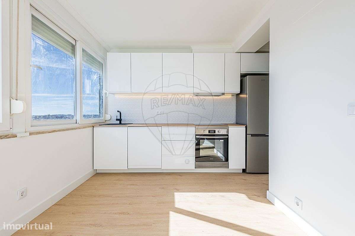 Apartamento T2 para venda-19