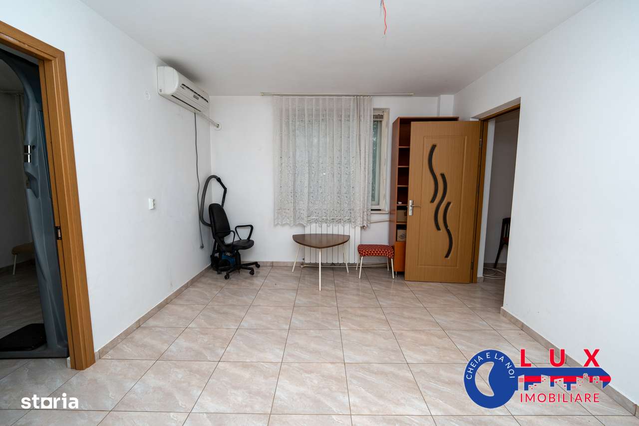 ID 6148 EXCLISIVITATE Spațiu DE VÂNZARE – Str. I.L.Caragiale-5