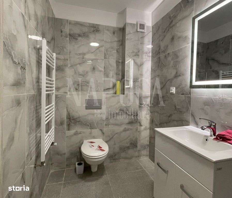 Apartament 2 camere de vanzare in Iris, Cluj Napoca - Imagine principală: 4/7