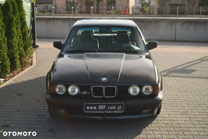 BMW M5 Standard - 3