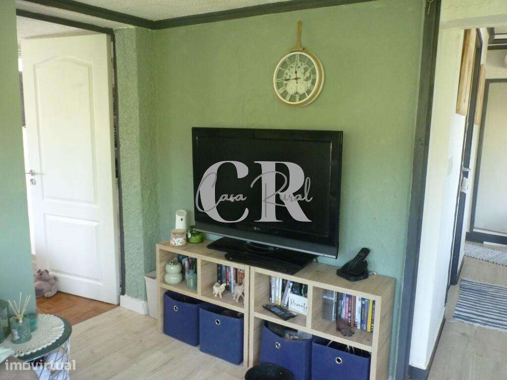 Moradia T4 em ambiente privado na Freixianda – Ourém-22