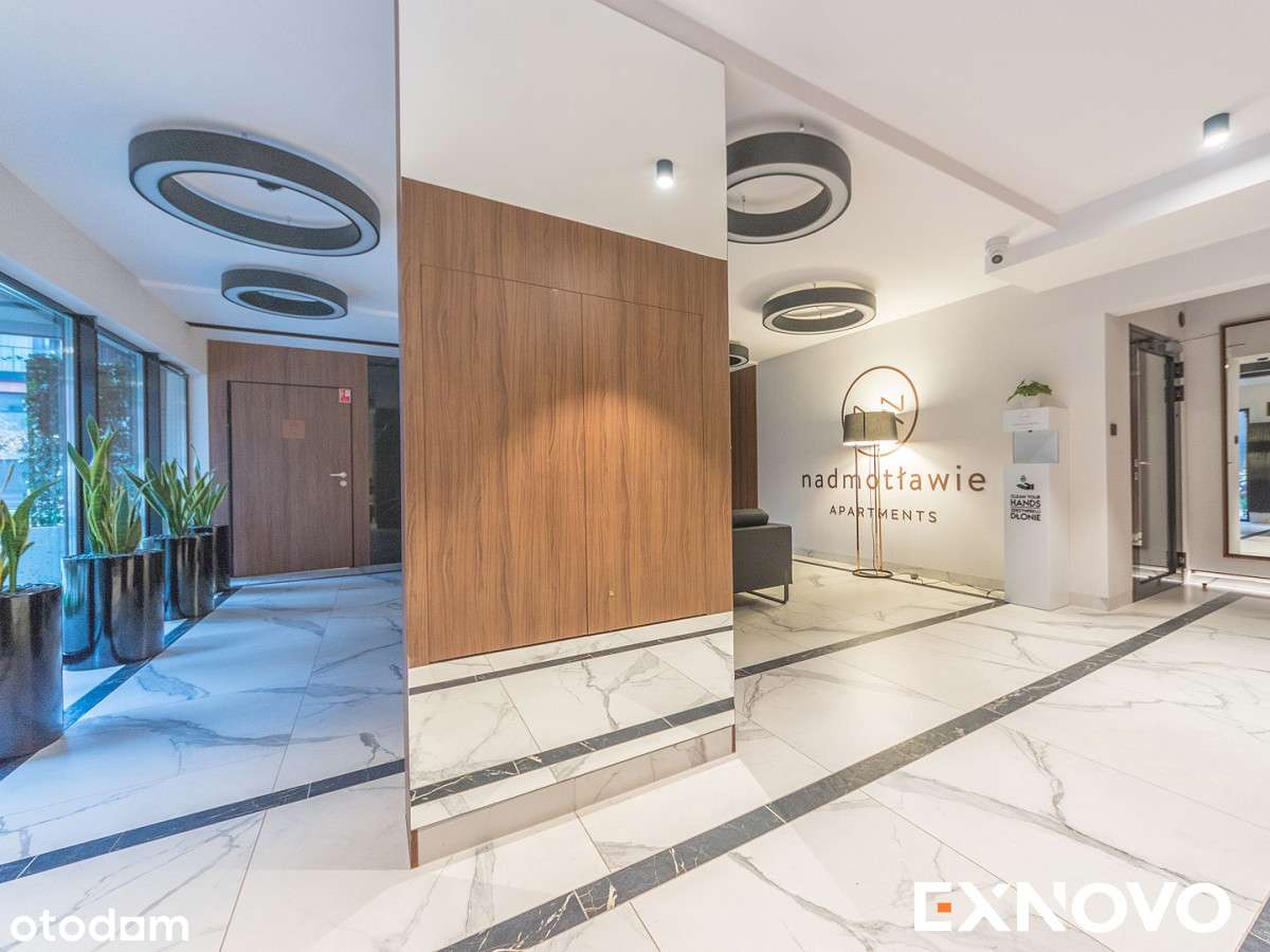 2 pokoje -  Gdańsk Śródmieście, Nadmotławie-1