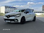 Renault Clio - 1