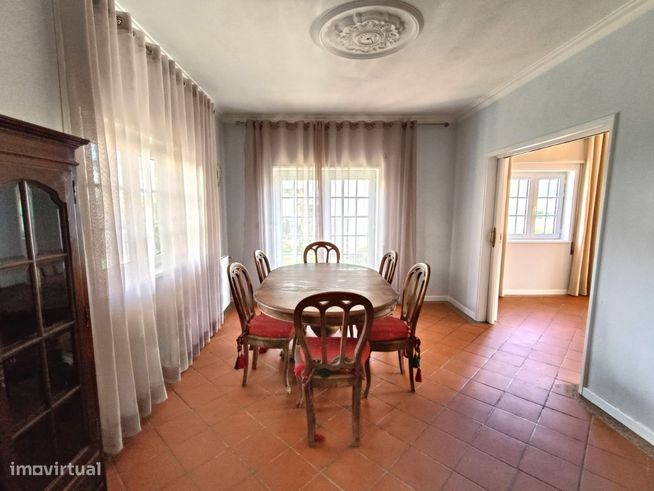 Moradia Isolada T4, Carreço-6
