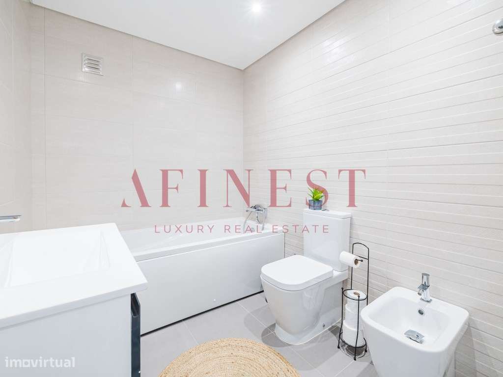 APARTAMENTO T3 À VENDA NO MONTIJO | PORTAS DA CIDADE | COM GARAGEM ...-28