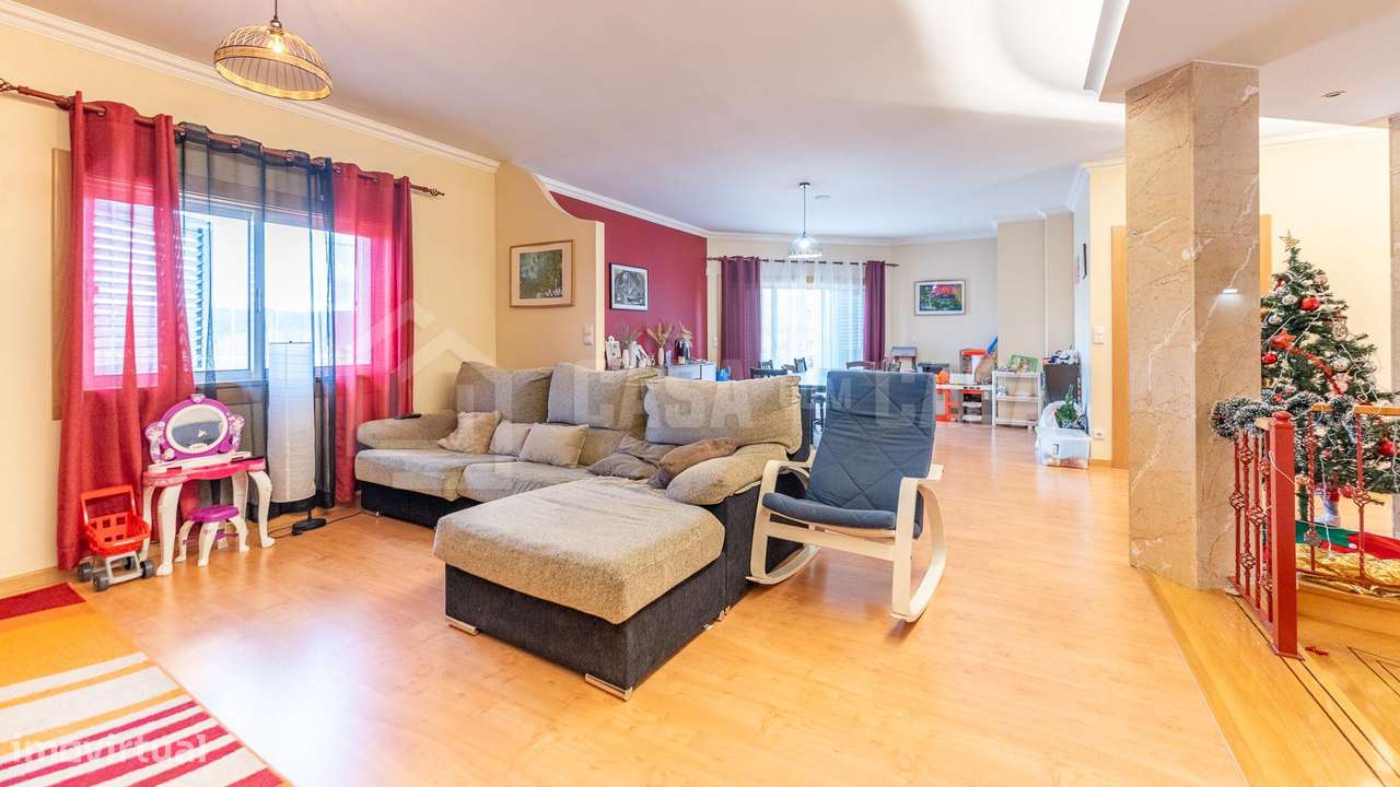 Moradia Isolada Térrea V4 em Orgens - Grande imagem: 5/16