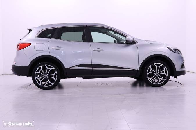 Renault Kadjar 1.3 TCe Intens - 8