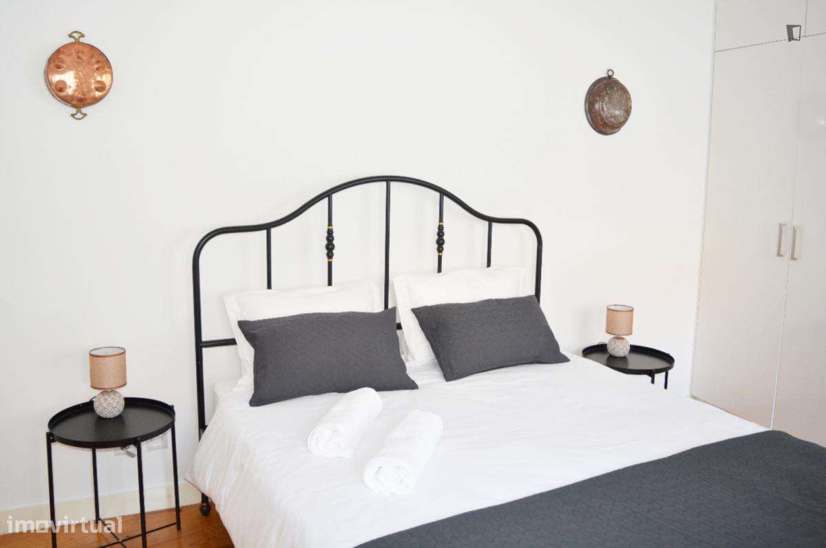 Apartamento com 1 quartos - localizado em Castelo Lisbon - Grande imagem: 3/6