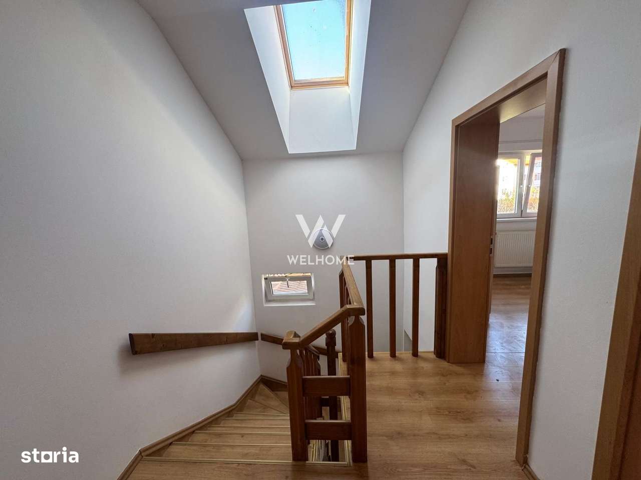 Casa tip duplex Sura Mare, Sibiu - Imagine principală: 5/12