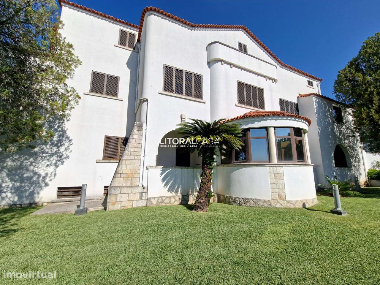 Excelente Moradia - Zona Privilegiada - Grande imagem: 2/56