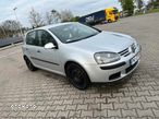 Volkswagen Golf V 1.9 TDI 4Mot Trendline - 1