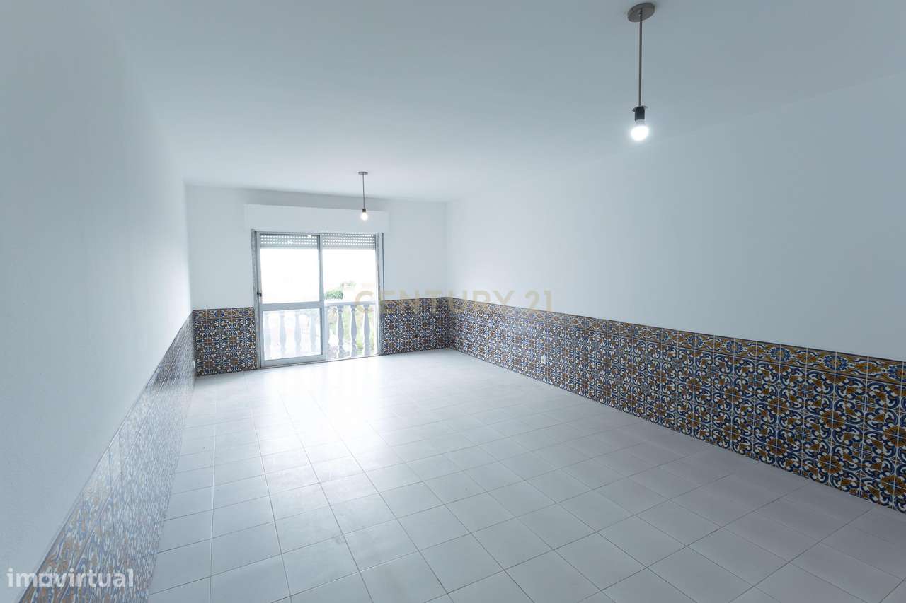 Magnífico Apartamento T4 com Vista Deslumbrante para o Rio – Setúbal - Grande imagem: 4/36