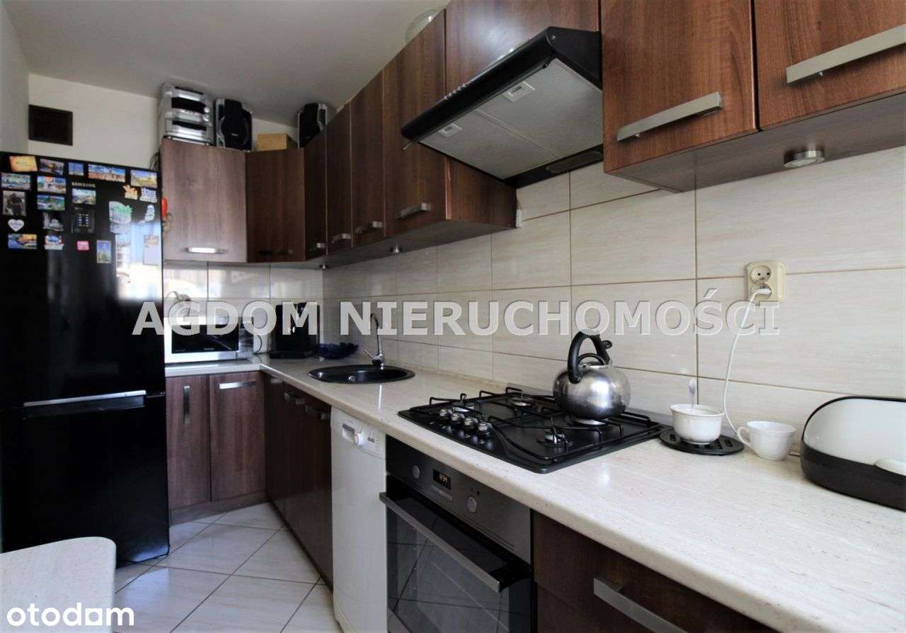 Przytulne mieszkanie - na sprzedaż-11