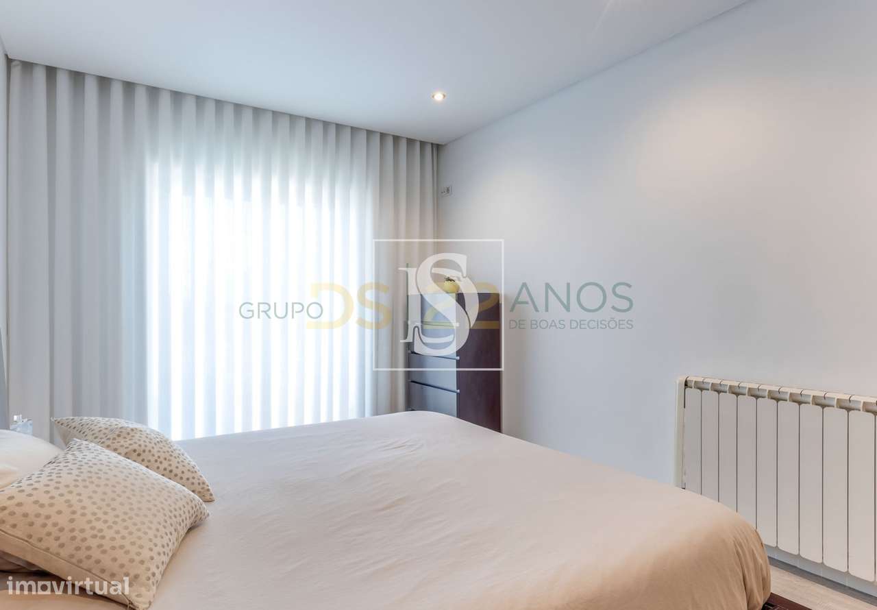 T3 a 650m do metro em VDC-20