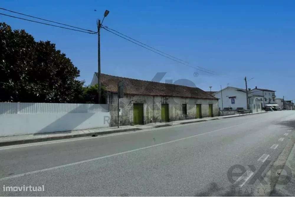 Descubra o Projeto Perfeito em São Miguel de Poiares - Grande imagem: 4/31