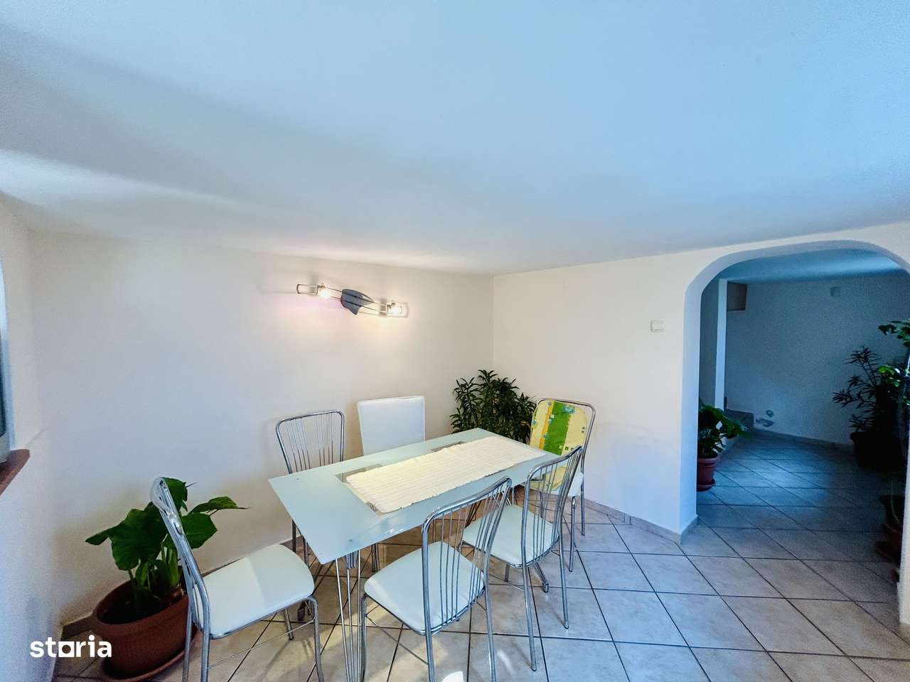 Casa individuala in Sibiu, zona buna de case, garaj, pivnita - Lazaret-11