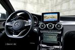 Mercedes-Benz GLC 350 e AMG Line 4-Matic - 32