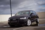 Audi A3 Limousine 1.6 TDI Attraction S tronic - 1