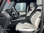 Mercedes-Benz G 500 SW Long Aut. - 8