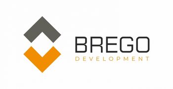 Brego Development Sp. z o.o. Logo