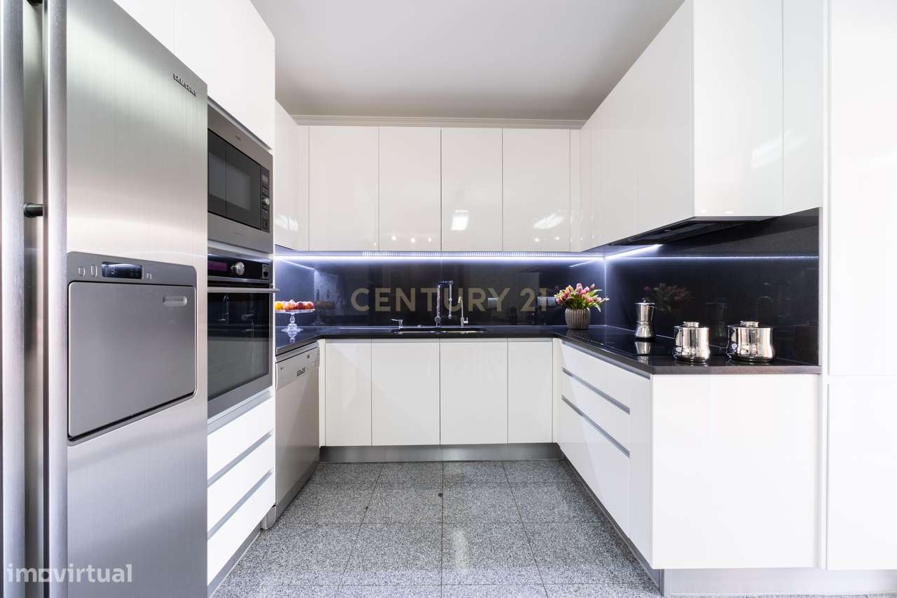 Apartamento T4 - Monumental Palace II-6